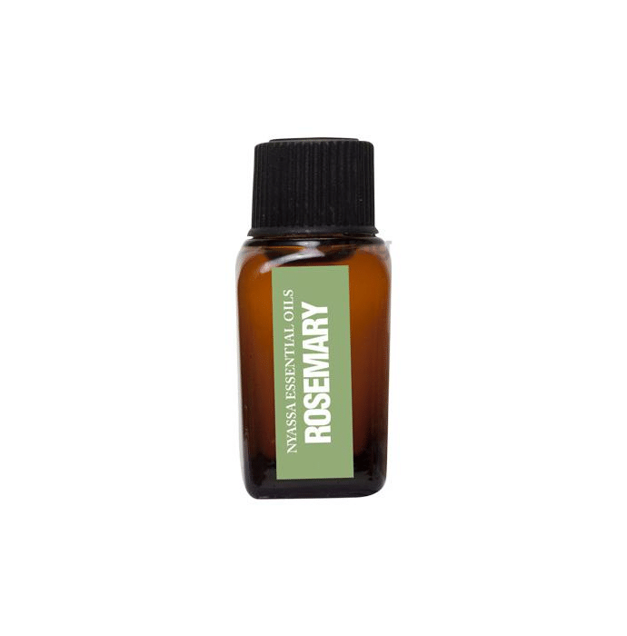 Nyassa Rosemary Essential Oil