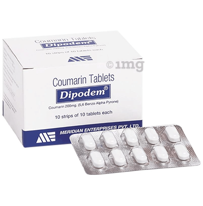 Dipodem Tablet