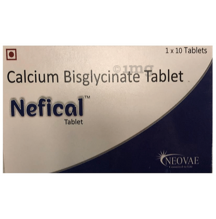 Nefical Tablet