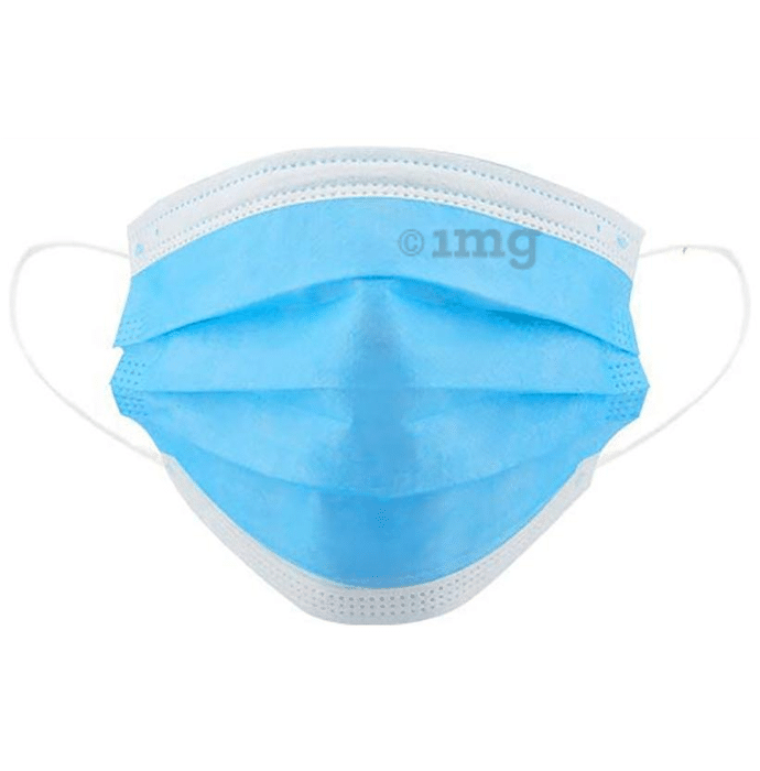 Lioncrown 3Ply Surgical Disposable Mask