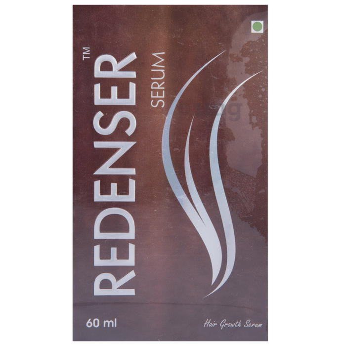 Redenser Hair Growth Serum
