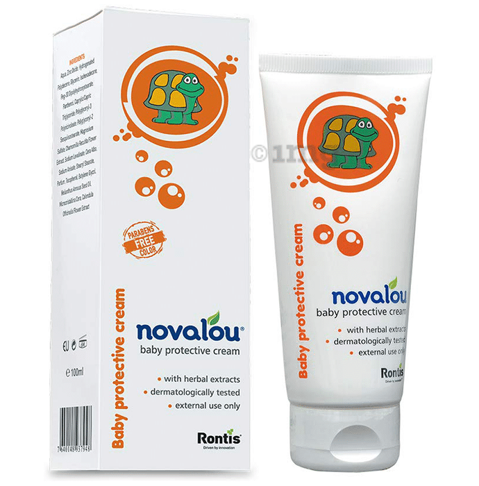 Novalou Baby Protective Cream