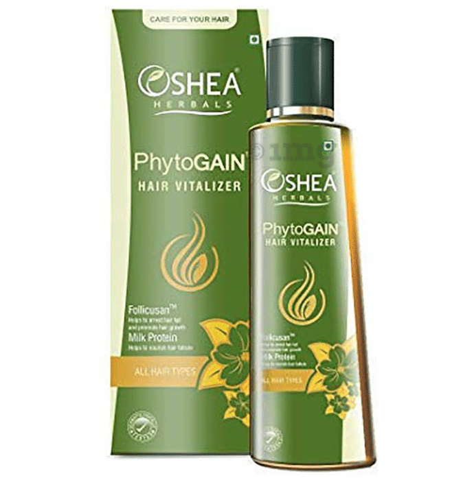 Oshea Herbals Phytogain Hair Vitializer