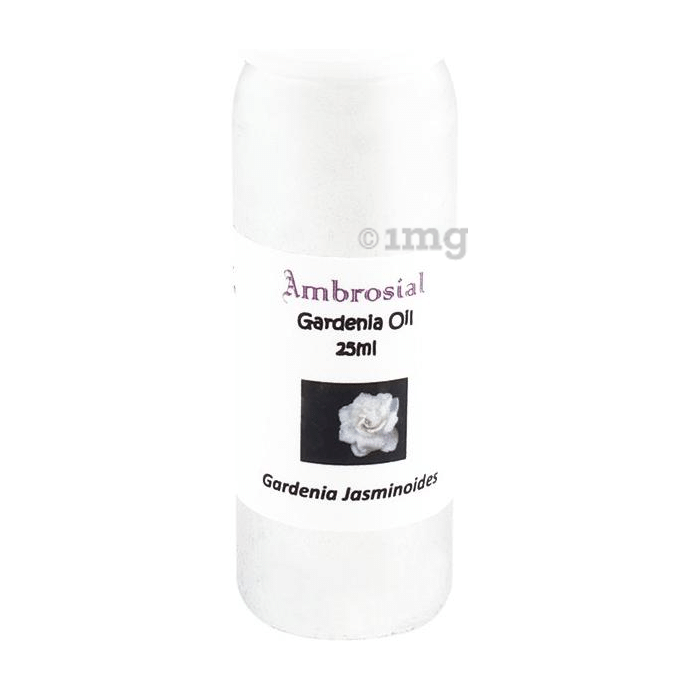 Ambrosial Gardenia Essential Oil