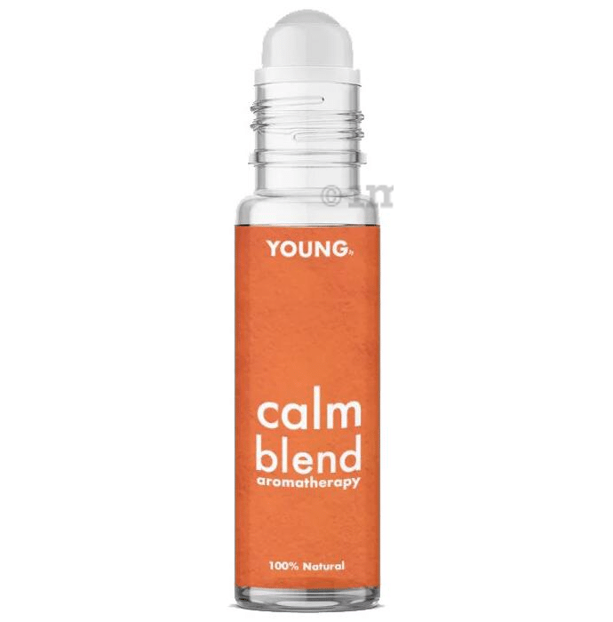 Young Calm Blend