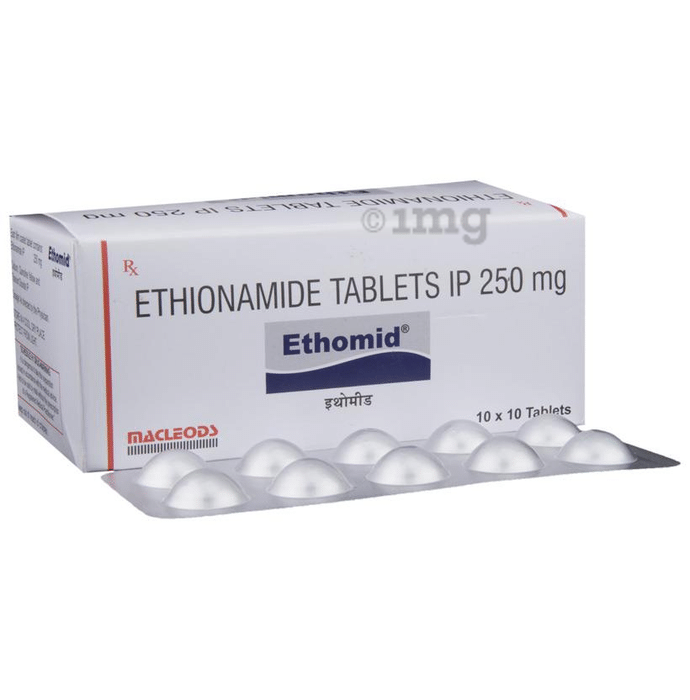 Ethomid Tablet