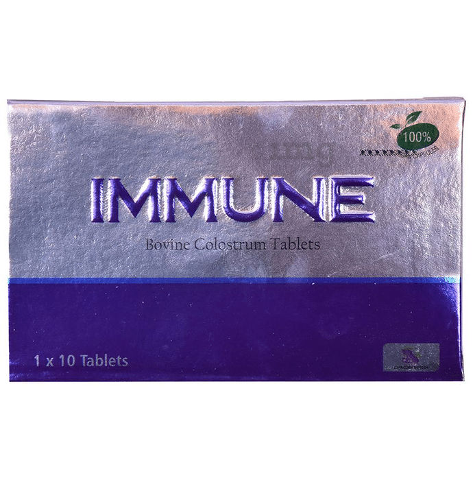 Immune Tablet