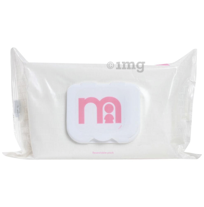 Mothercare All We Know Baby Wipes