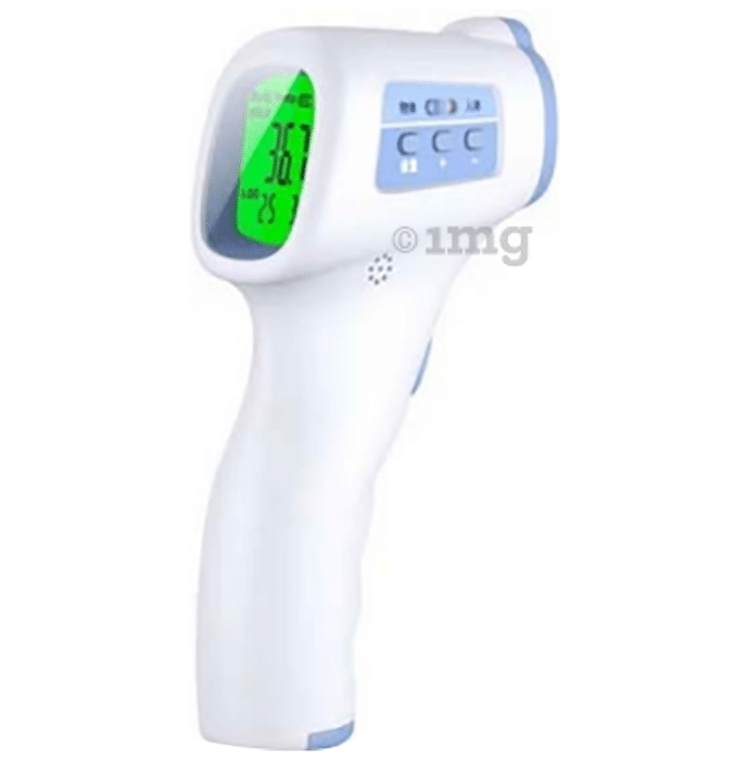 Quick Clean KF-HW-001 Infra Red Thermometer