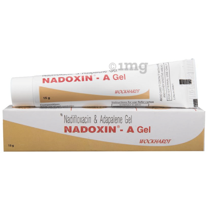 Nadoxin-A Gel