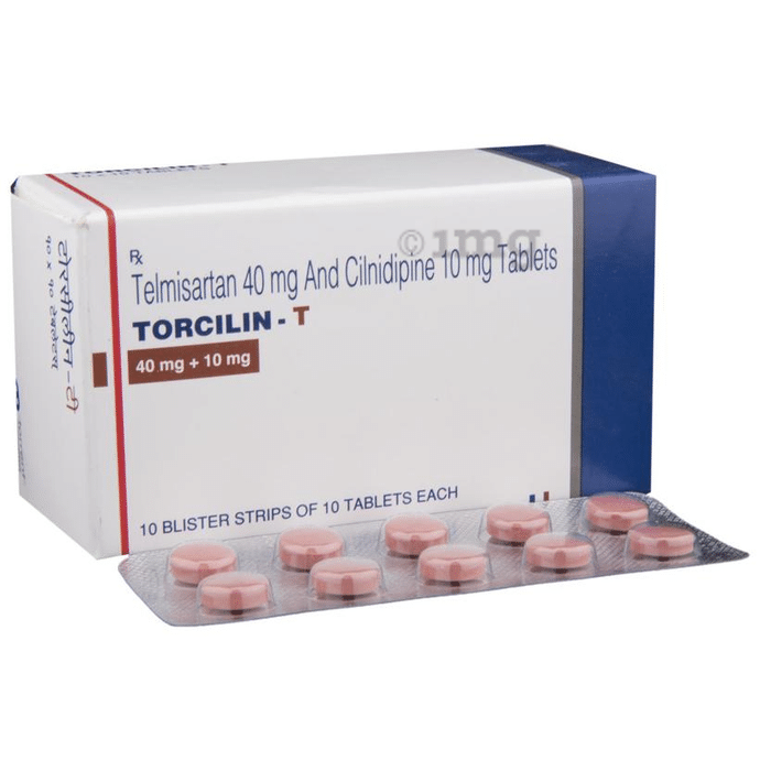 Torcilin-T Tablet