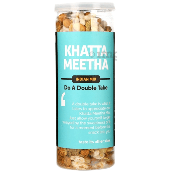 Omay Foods Khatta Meetha Mix-Indian Mix