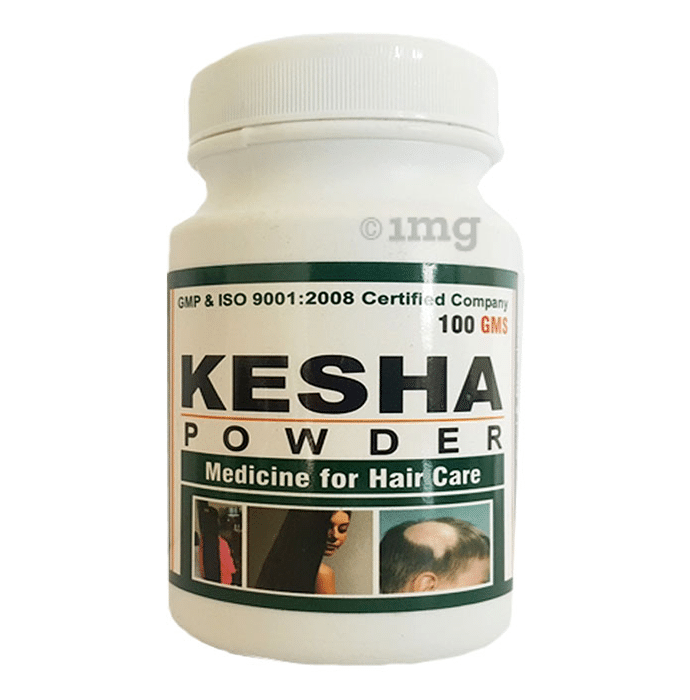 Ayursun Pharma Kesha Powder