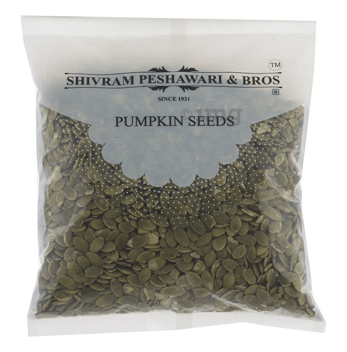Shivram Peshawari & Bros Pumpkin Seeds