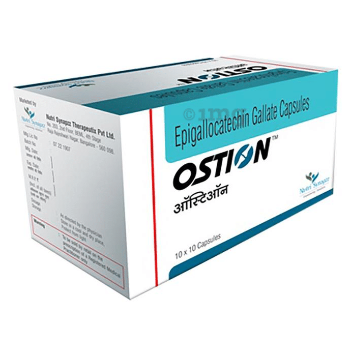 Ostion Capsule