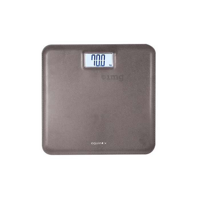 Equinox EQ-EB-6171L Personal Weighing Scale-Digital