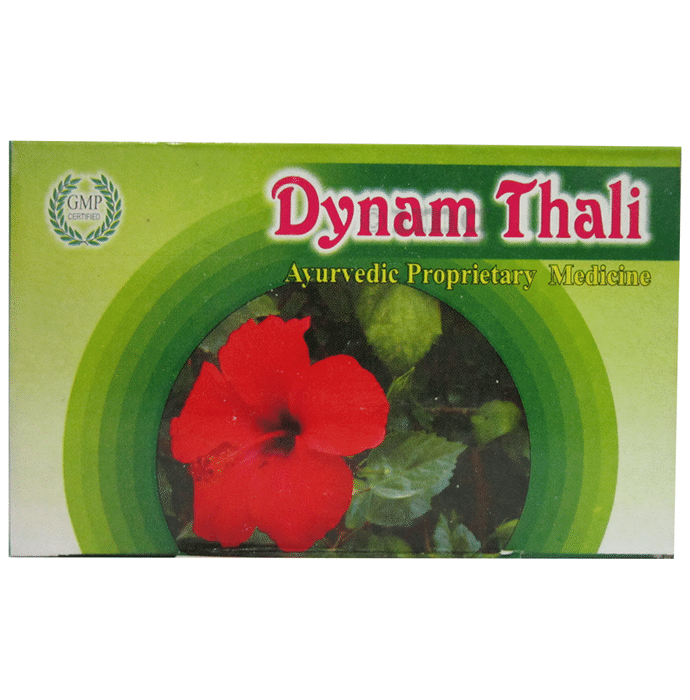 Dynam Thali Powder