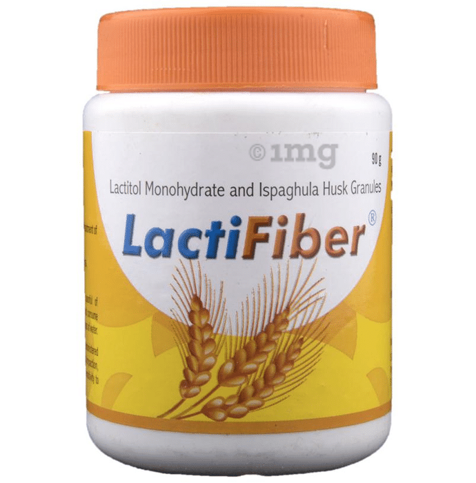Lactifiber Granules