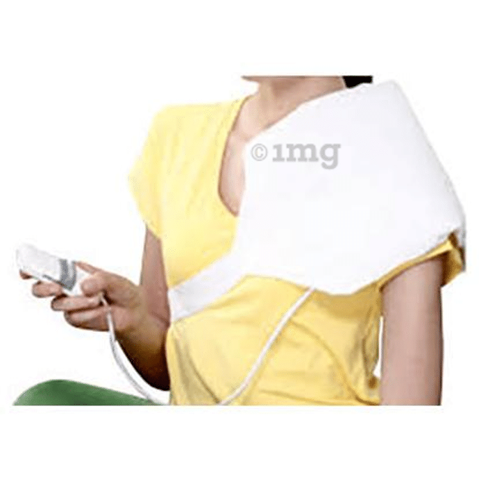 Tynor L-23 Heating Pad Universal