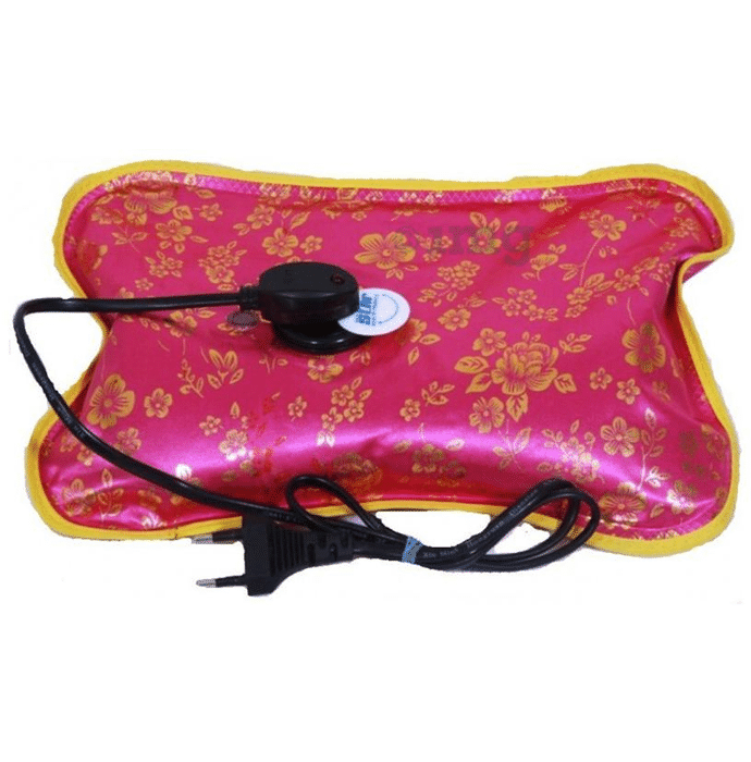 TCI Star Health Orthopedic Rechargeable Heating Pad Assorted