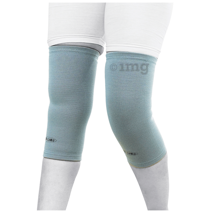 P+caRe C3001 Knee Sleeve XXL Buy box of 2.0 units at best price in