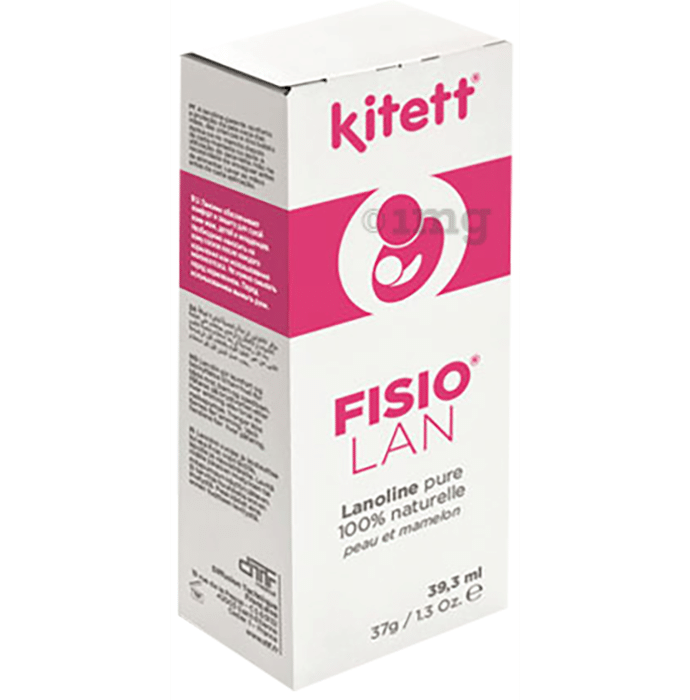Kitett Fisio Lan Cream