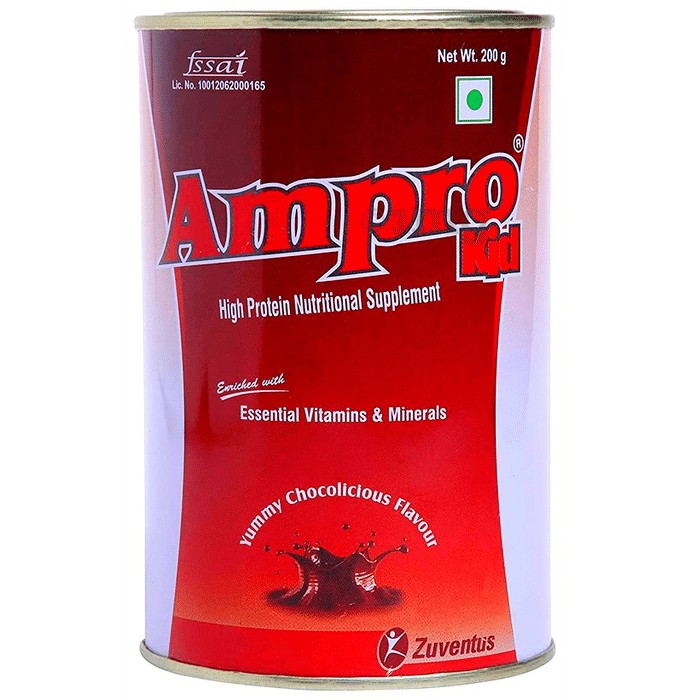 Ampro Kid Powder