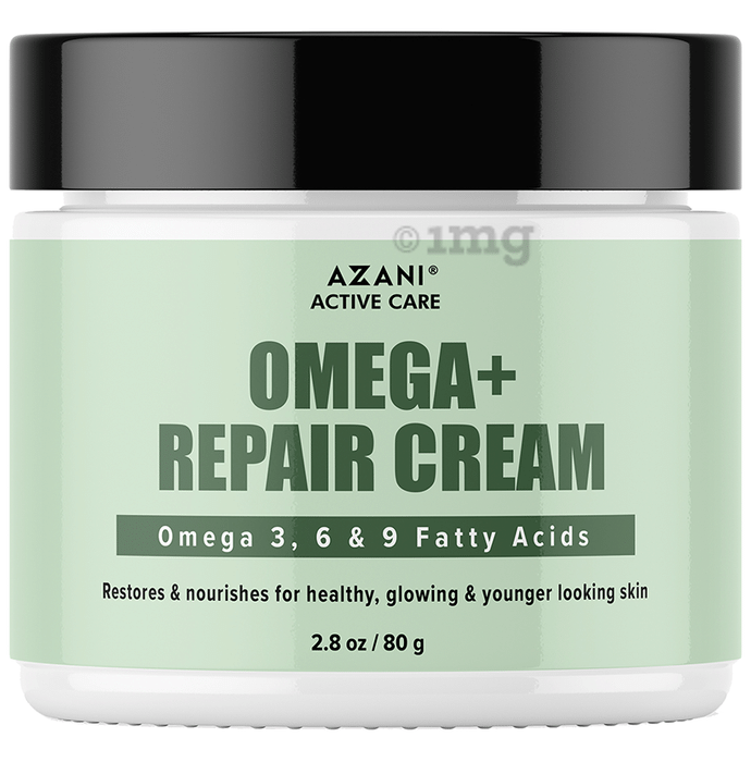 Azani Active Care Omega+ Repair Cream