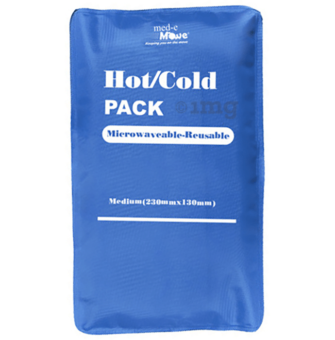 Med-E-Move Hot Cold Pack: Buy box of 1