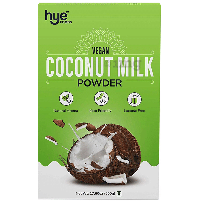 Hye Foods Vegan Coconut Milk Powder