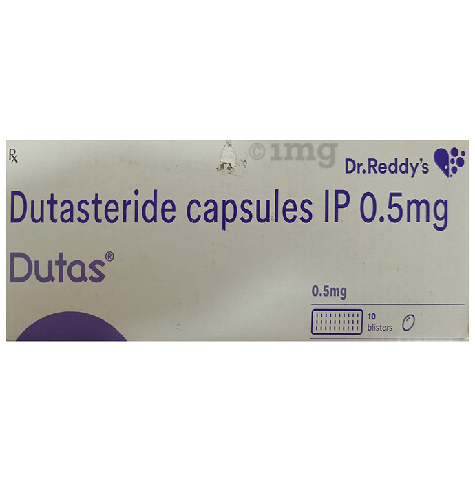 Dutas Capsule