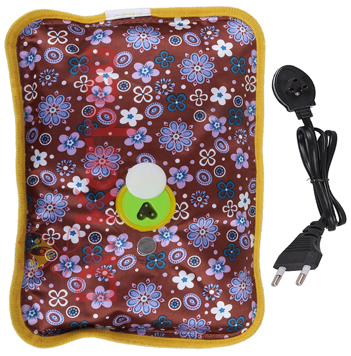 Dr. Korpet Rechargeable Electric Heating Pad