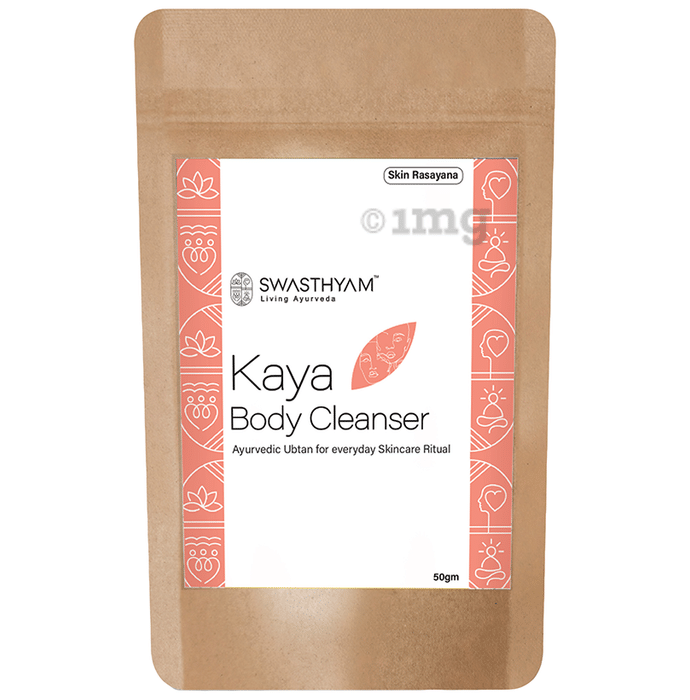Swasthayam Kaya Body Cleanser
