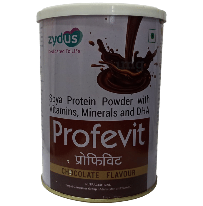 Profevit Powder Chocolate