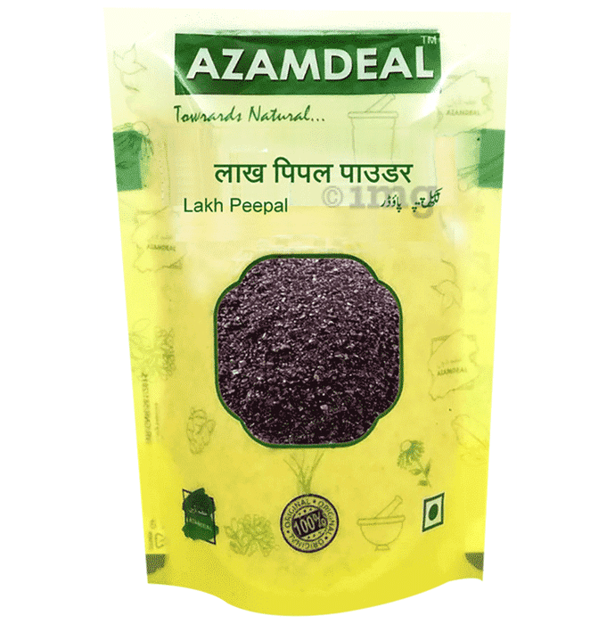 Azamdeal Lakh Pepal Powder