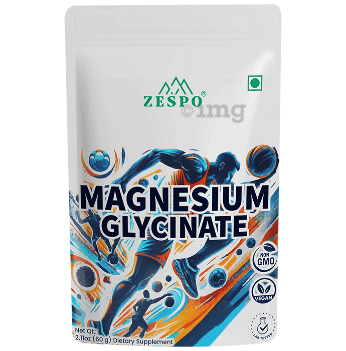 Zespo Magnesium Glycinate Powder