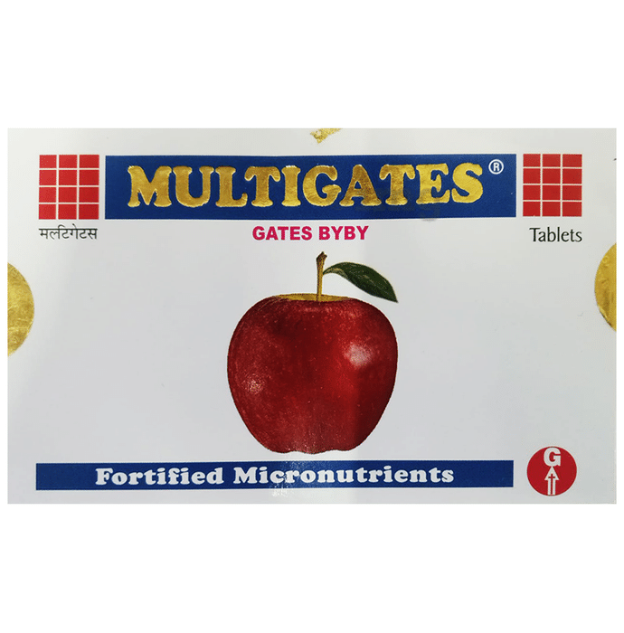 Multigates Tablet
