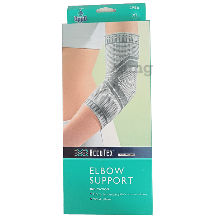 Oppo Accutex Elbow Support