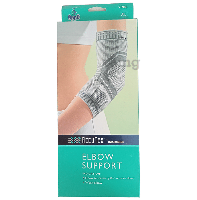 Oppo Accutex Elbow Support