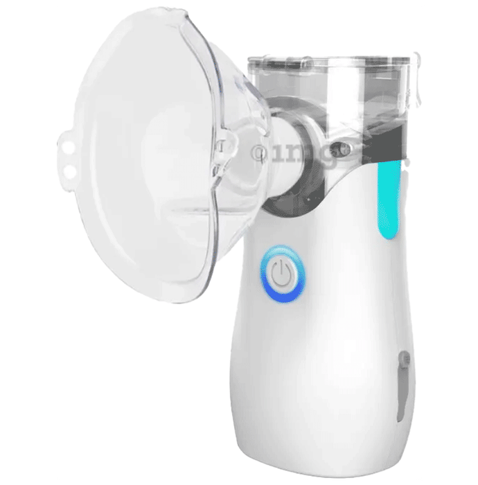 B-Arm Portable Mesh Nebulizer