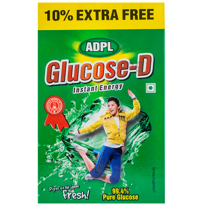 ADPL Glucose-D | Flavour Powder