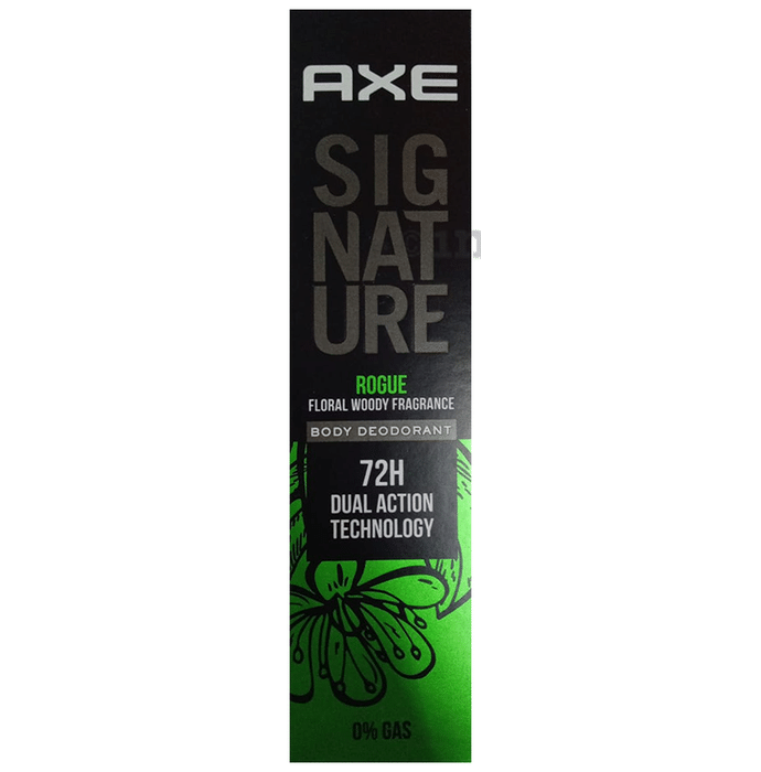 AXE Signature Body Perfume Spray Rogue