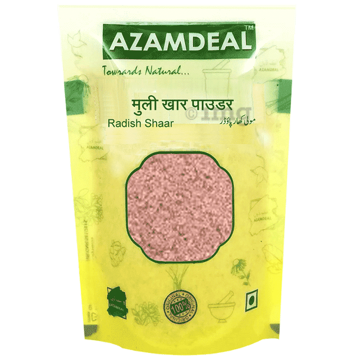 Azamdeal Mooli Khar Powder