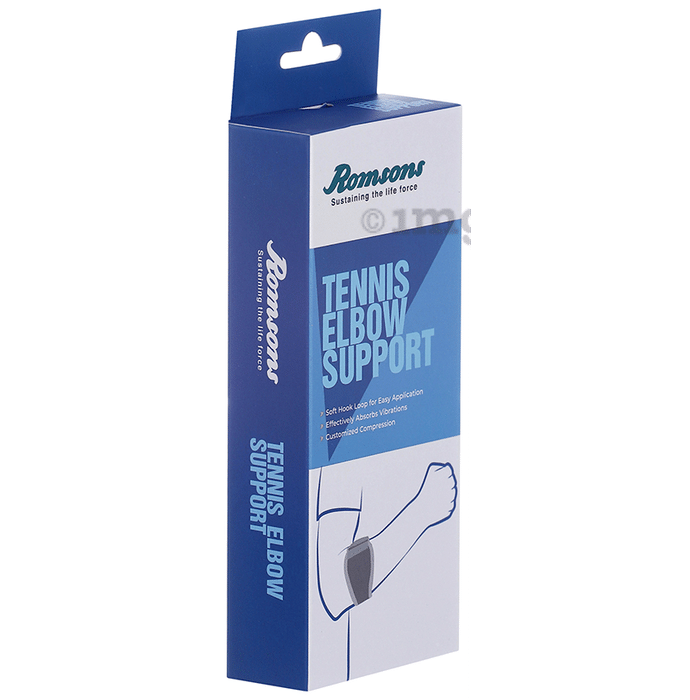Romsons Tennis Elbow Support Special