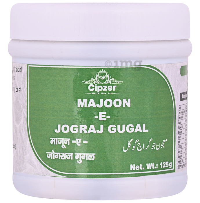 Cipzer Majoon-E-Jograj Gugal
