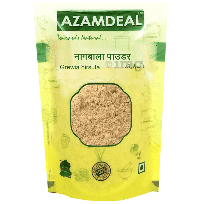 Azamdeal Nagbala Powder
