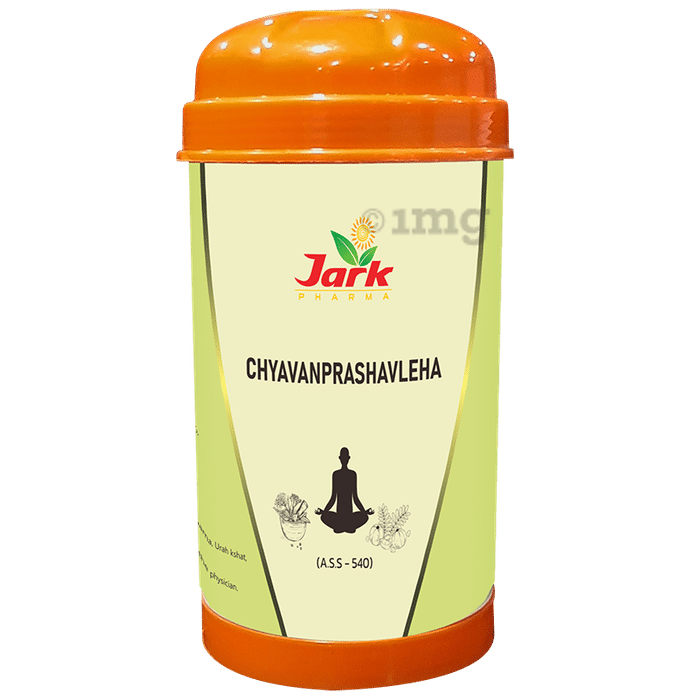 Jark Pharma Chyavanprashavleha