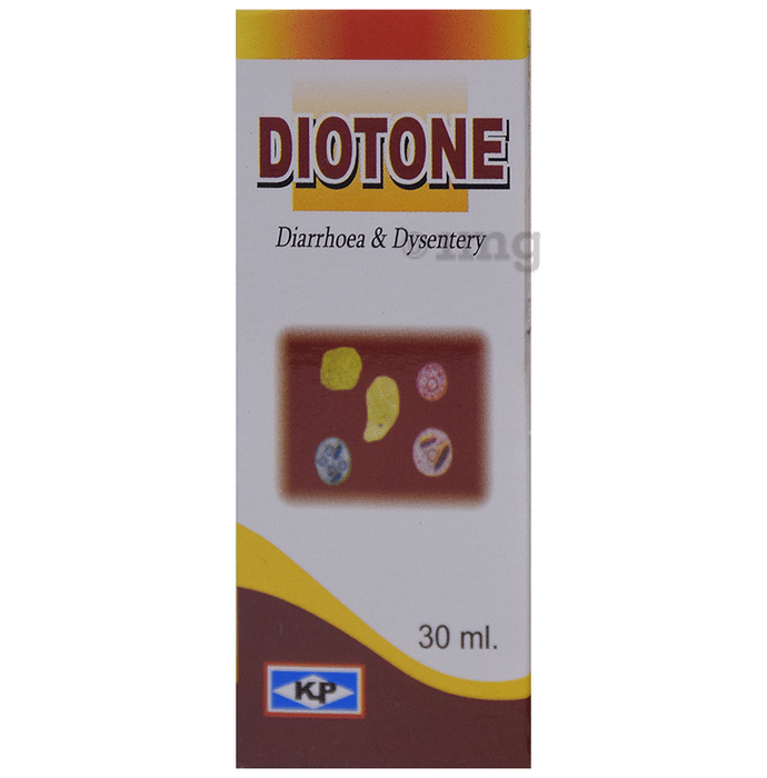 Kent's Diotone