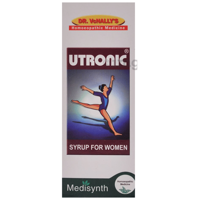 Medisynth Utronic Syrup