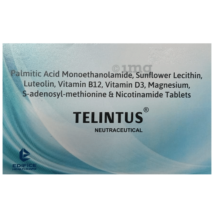 Telintus Tablet